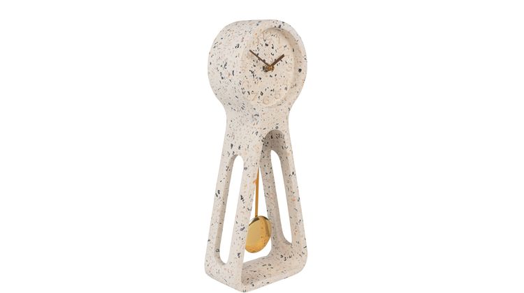 Zuiver Pendulum Time Klok