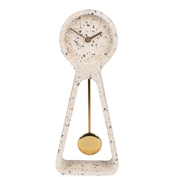 Zuiver Pendulum Time Klok