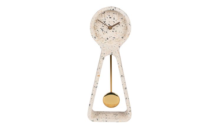 Zuiver Pendulum Time Klok