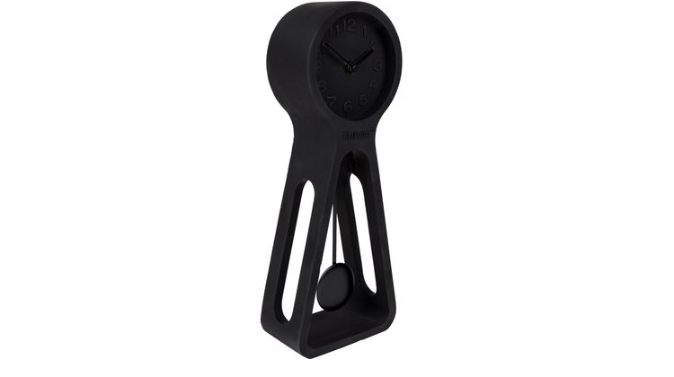 Zuiver Pendulum Time (set van 4) Klok