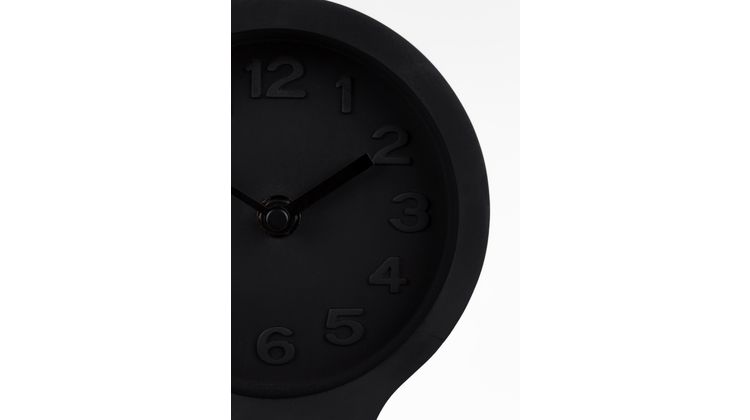 Zuiver Pendulum Time (set van 4) Klok