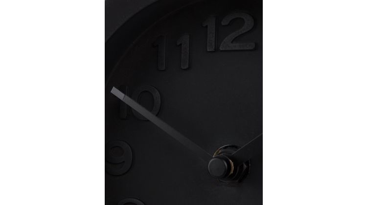 Zuiver Pendulum Time (set van 4) Klok