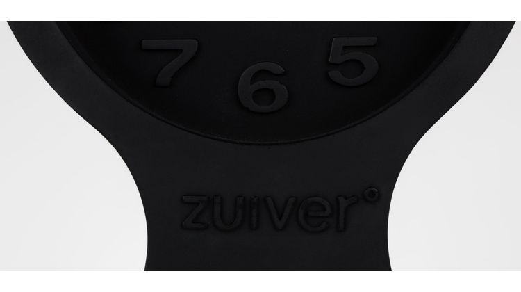 Zuiver Pendulum Time (set van 4) Klok
