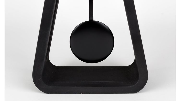 Zuiver Pendulum Time (set van 4) Klok