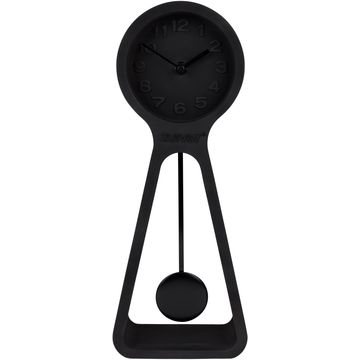 Zuiver Pendulum Time (set van 4) Klok