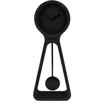 Zuiver Pendulum Time (set van 4) Klok