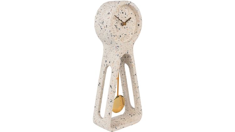 Zuiver Pendulum Time (set van 4) Klok