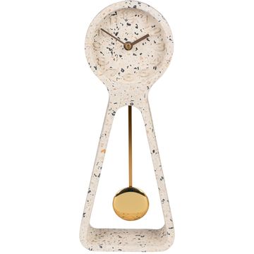 Zuiver Pendulum Time (set van 4) Klok