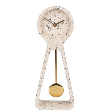 Zuiver Pendulum Time (set van 4) Klok