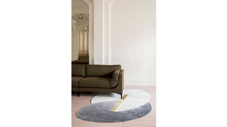 Zuiver Phila Vloerkleed