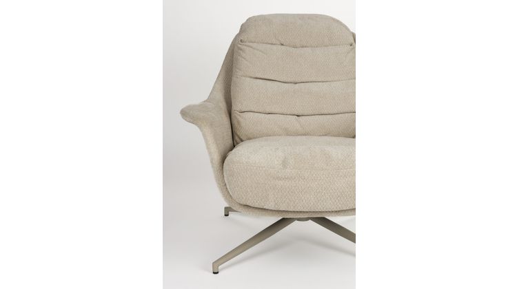 Zuiver Philly Fauteuil
