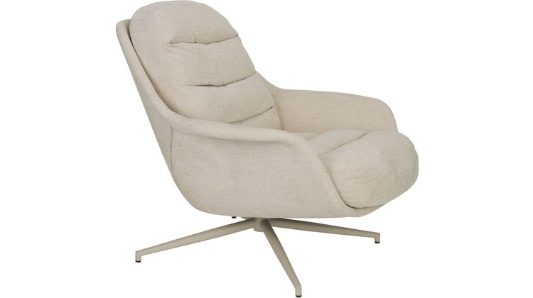Zuiver Philly Fauteuil