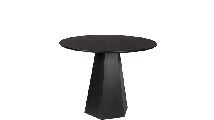 Zuiver Pilar Eetkamertafel