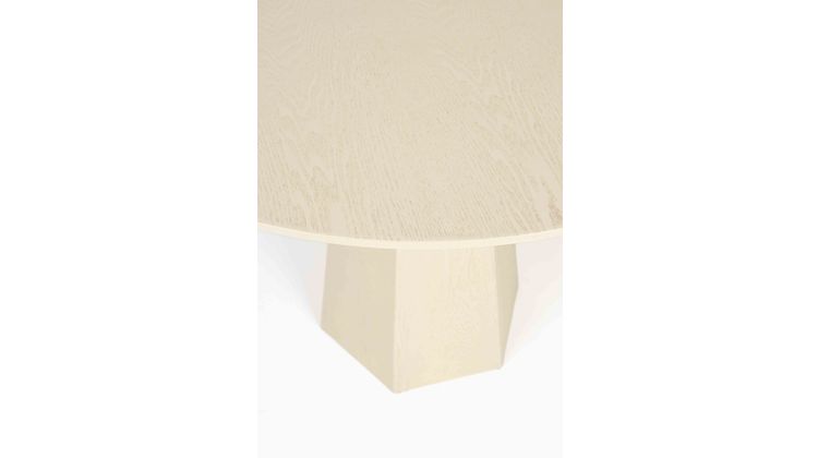 Zuiver Pilar Eettafel