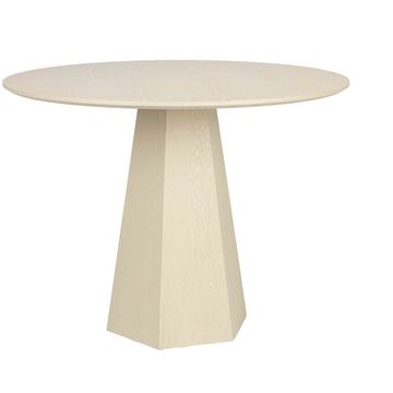 Zuiver Pilar Eettafel