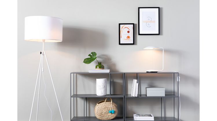 Zuiver Pixie Tafellamp