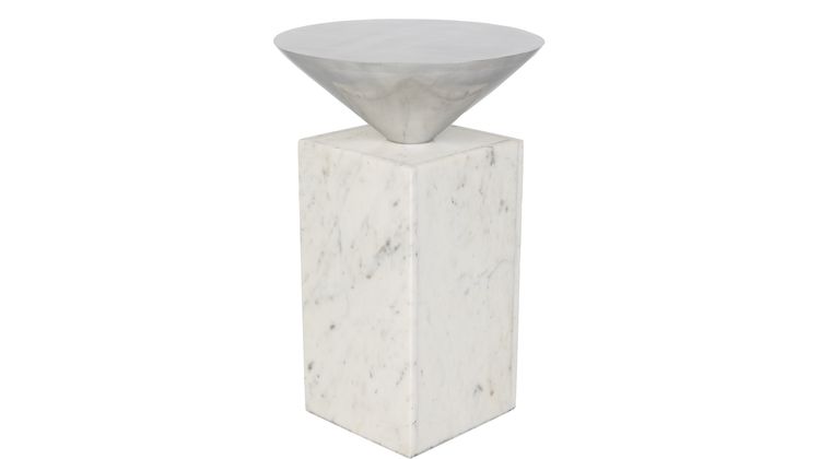 Zuiver Pride Bijzettafel