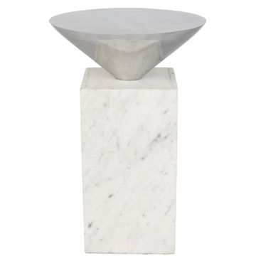 Zuiver Pride Bijzettafel