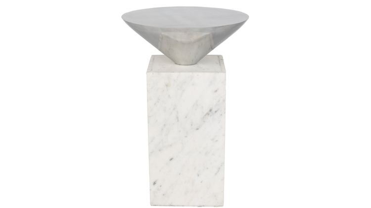 Zuiver Pride Bijzettafel
