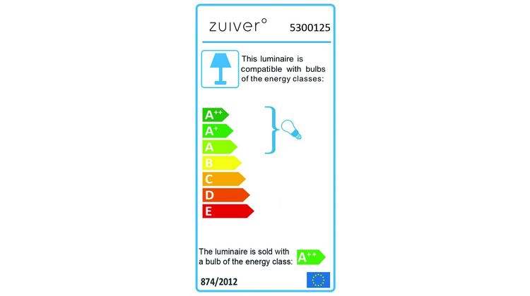 Zuiver Prime Hanglamp