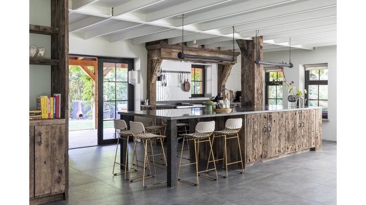 Zuiver Prime Hanglamp