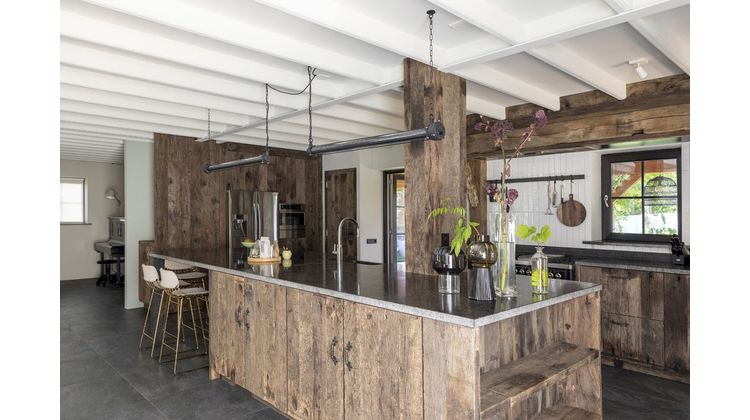 Zuiver Prime Hanglamp