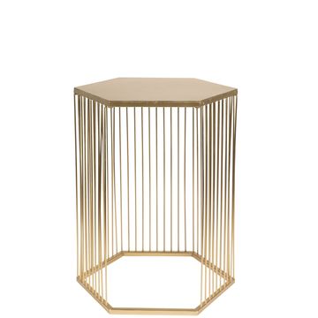 Zuiver Queenbee Bijzettafel