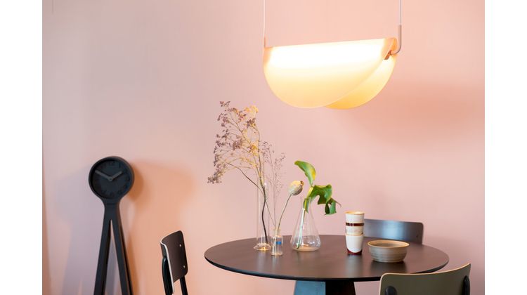 Zuiver Rani Hanglamp