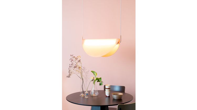 Zuiver Rani Hanglamp