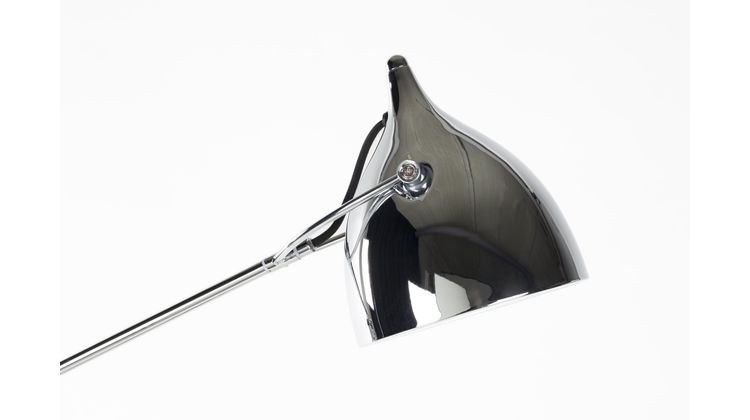 Zuiver Reader Vloerlamp