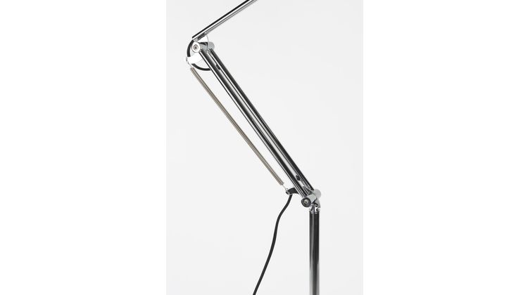 Zuiver Reader Vloerlamp