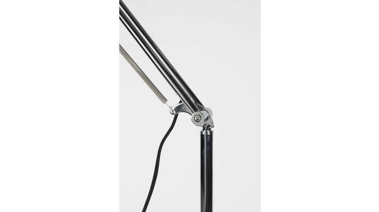 Zuiver Reader Vloerlamp