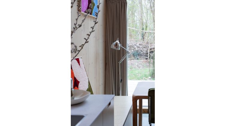 Zuiver Reader Vloerlamp