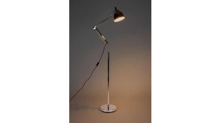 Zuiver Reader Vloerlamp