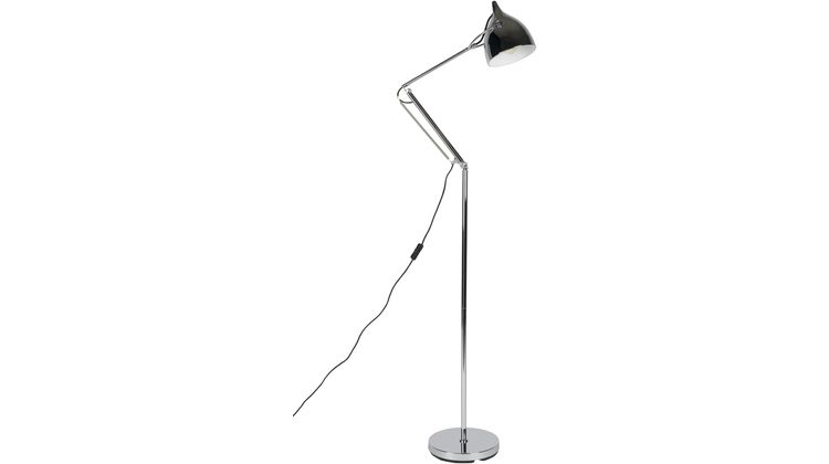 Zuiver Reader Vloerlamp