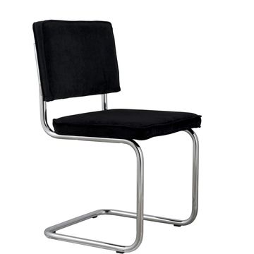 Zuiver Ridge Rib Eetkamerstoel