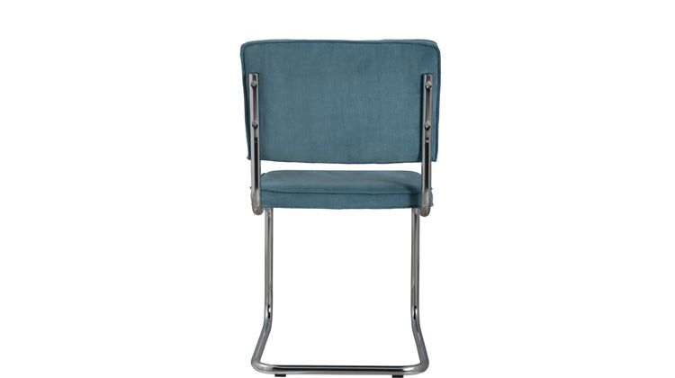 Zuiver Ridge Rib Eetkamerstoel