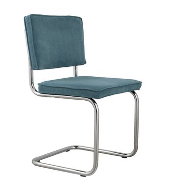 Zuiver Ridge Rib Eetkamerstoel