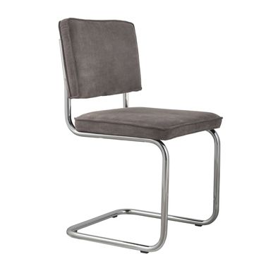 Zuiver Ridge Rib Eetkamerstoel