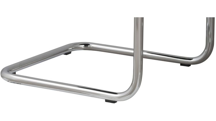 Zuiver Ridge Rib (set van 2) Armstoel