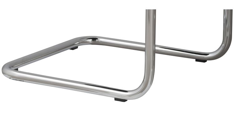 Zuiver Ridge Rib (set van 2) Armstoel