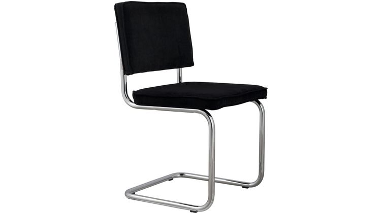 Zuiver Ridge Rib (set van 2) Eetkamerstoel