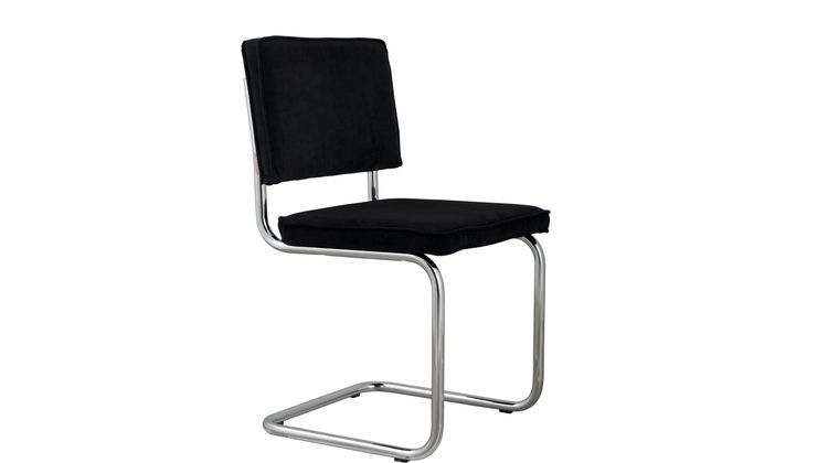 Zuiver Ridge Rib (set van 2) Eetkamerstoel