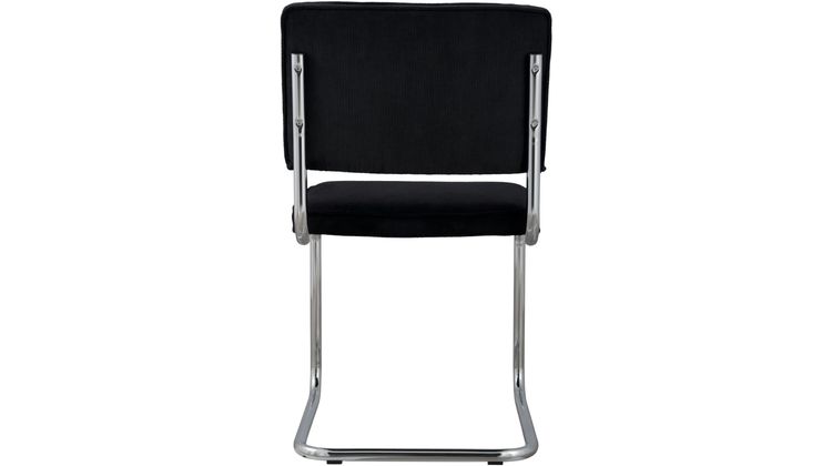 Zuiver Ridge Rib (set van 2) Eetkamerstoel