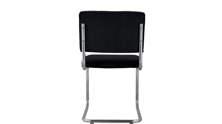 Zuiver Ridge Rib (set van 2) Eetkamerstoel
