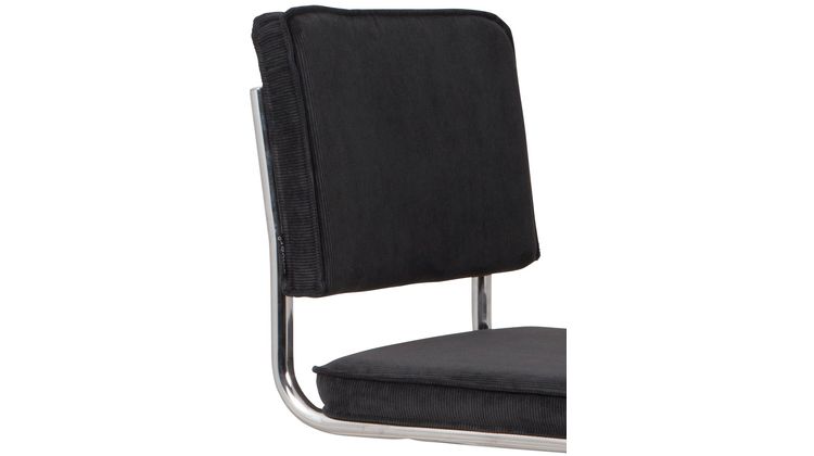 Zuiver Ridge Rib (set van 2) Eetkamerstoel