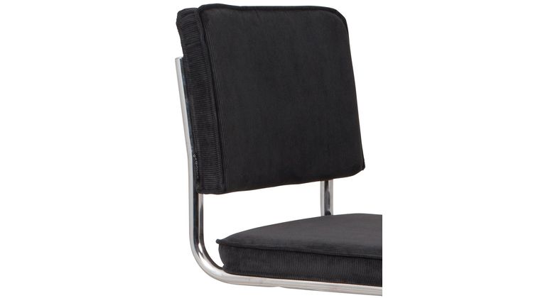 Zuiver Ridge Rib (set van 2) Eetkamerstoel