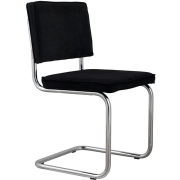 Zuiver Ridge Rib (set van 2) Eetkamerstoel