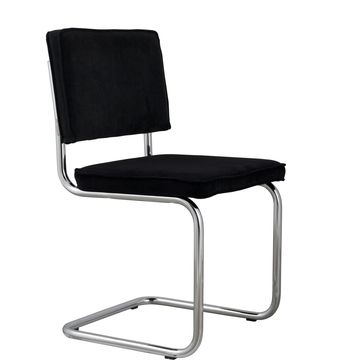 Zuiver Ridge Rib (set van 2) Eetkamerstoel