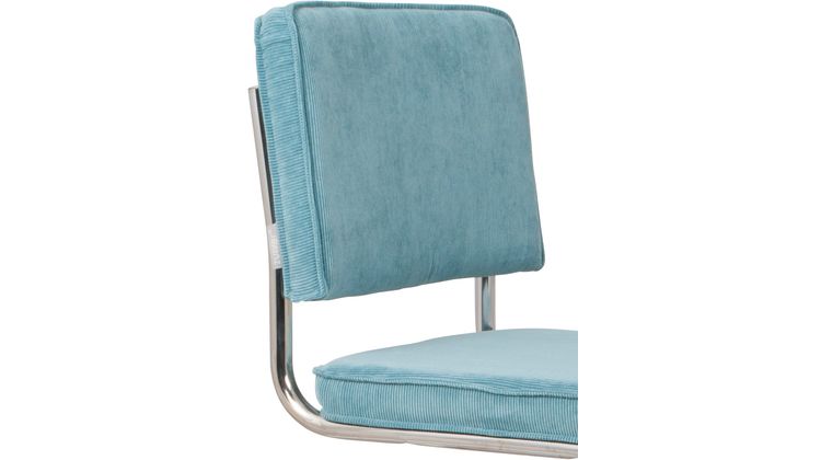 Zuiver Ridge Rib (set van 2) Eetkamerstoel
